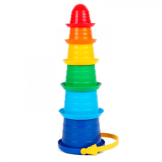 Піраміда Сомбреро-2, 2674 (ІФ)