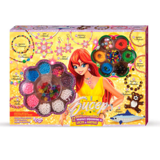 Набір для творчості "Бісер" великий (Пок)