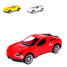 Іграшка "Автомобіль ТехноК", Арт.6146(ІФ)