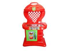 Кухня 9 (4шт) 1844 (ІФ)