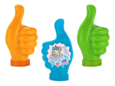 В'язка маса "LIKE Fluffy Slime" укр. (12)(Пок)