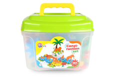 Іграшка "Конструктор ТехноК", Арт.3756 (ІФ)