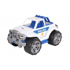 Машинка "Позашляховик Поліція" 3558 (ІФ)
