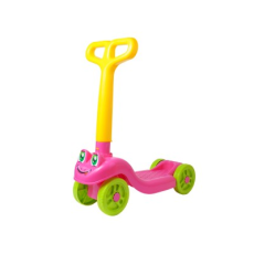 Іграшка Самокат 3657 (ІФ)