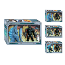 Герої F51 (72/2) 41*29*7,5см