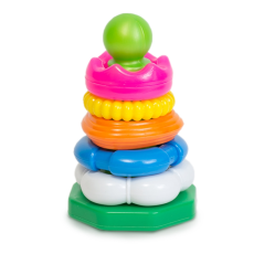 Дитяча пірамідка №2 (DS)