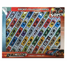 Набiр метал. машин 652-B4 (60/2) 47*35,5*2см