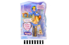 Лялька  на блістері BLD019-1 р.33*22,7*6,3см(Мас)	