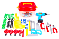 Набір інструментів 4395 (ІФ)