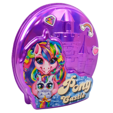 Креативна творчість "Pony Castle" (2)(Пок)