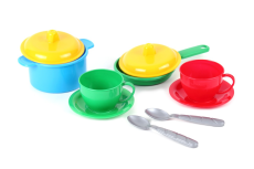 Набір посуду "Маринка 3" 0700 (ІФ)