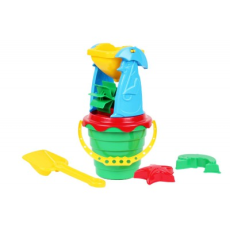 Млинок -4 1370 (ІФ)