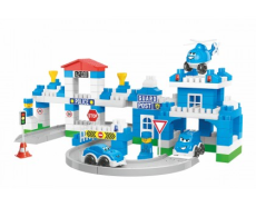 Іграшка "Конструктор ТехноК", арт. 8447(ІФ)	