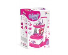 Іграшка "Набір перукаря ТехноК", арт.9314(ІФ)	