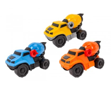 Іграшка «Автоміксер ТехноК», арт.8522	(ІФ)