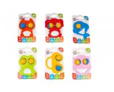 Іграшка «Брязкальце ТехноК», арт. 9338(ІФ)	