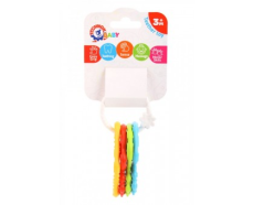Іграшка «Прорізувачі - ключики ТехноК», арт.9154(ІФ)	