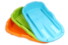 Іграшка "Сани-льодянка ТехноК", арт. 5132(ІФ)