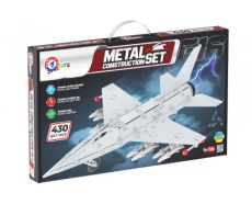 Іграшка "Конструктор металевий ТехноК", арт.9598(ІФ)	