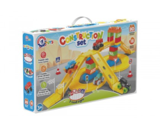 Іграшка "Конструктор ТехноК" арт.8461(ІФ)	