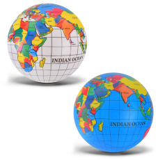 М'яч гумовий арт. RB20308 (500шт) 9", 60 грам, 2 види(КІ)