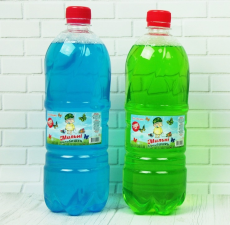 Запаска 1000 мл.1-05	