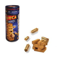 Гра велика. наст. "Vega" (Пок)