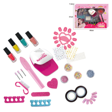 Набір для манікюру MJ218 (24/2) 44*31*7,5см