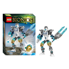 Конструктор в коробці 611-4 23*30*6см (48)