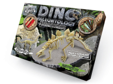 Набір для проведення розкопок "Dino Paleontology" (Пок)