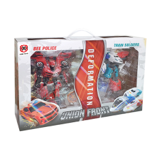 Трансформер в коробці BF1060 52*31,5*11см (24/2)