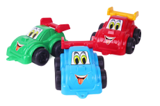 Спортивна машина "Максик" 2971 (ІФ)