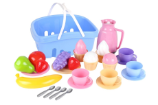 Іграшка "Набір посуду ТехноК", арт.7242(ІФ)