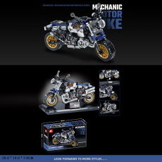 Конструктор. арт. 33066 (60шт/2) 269дет.  короб. 26*14*7см(КІ)