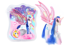 Поні на блістері LY20023 р.30*25*5,5см (Мас)	