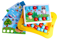 Іграшка "Мозаїка ТехноК", арт.7877	(ИФ)