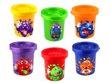 В'язка маса "Crazy Slime" укр. (56)(Пок)