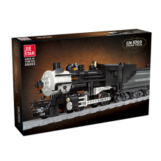 Конструктор 59003 (12/2шт) Залізниця, CN5700,1136+дет, в коробці (51*8*33см)		