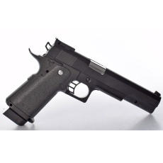 Пістолет 922 (144шт) на кульках, 24см, в кульці, 20,5-29-3см		