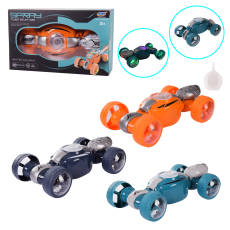 Перевертиш арт. GC169-149 (84шт/2) 3 кольори, короб. 14,5 * 8 * 24см(КІ)