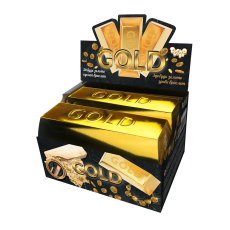 Креативна творчість для проведення розкопок "Gold" злиток великий (6)(Пок)