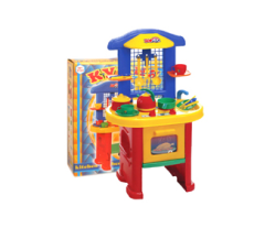 Кухня 3пл 2124 (ІФ)