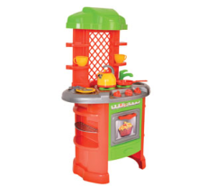 Кухня 7 0847 (ІФ)