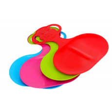 Санки "Ледянка" 2 25шт 1318 (ІФ)