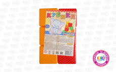 Кубики 88мм (12дет.) 1-068