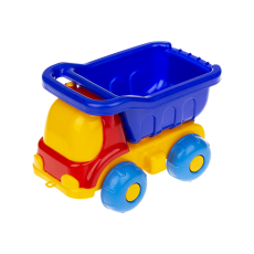 Машина "Бджілка" №1 (DS)