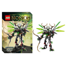 Конструктор в коробці 612-2 30*40*6см (36)