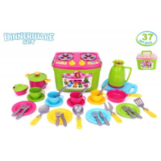 Кухонний набір 9 (8 шт) 3596 (ІФ)