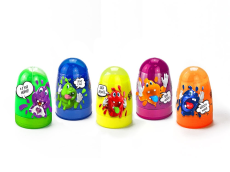 В'язка маса "Crazy Slime" колба (Пок)