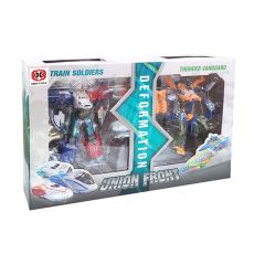 Транформер в коробці BF1061 52*31,5*11см (24/2)